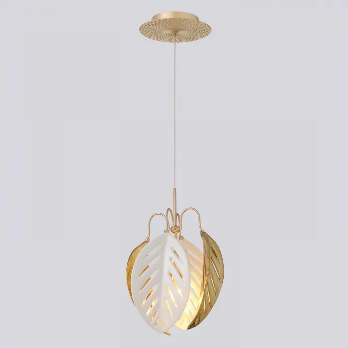 Подвесной светильник Crystal Lux RAMONA SP1
