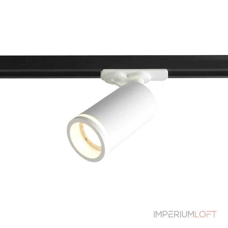 Светильник однофазный Crystal Lux CLT 0.31 019 WH