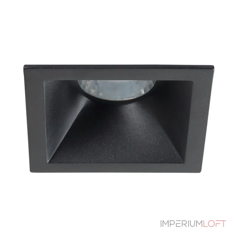 Светильник встроенный Crystal Lux CLT 007C1 BL