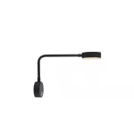 Бра Crystal L ux CLT 214W BL от ImperiumLoft
