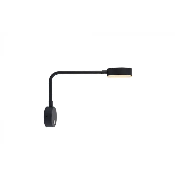 Бра Crystal L ux CLT 214W BL от ImperiumLoft