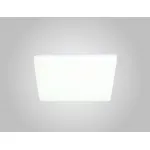 Светильник встроенный Crystal Lux CLT 501C170 WH 3000K
