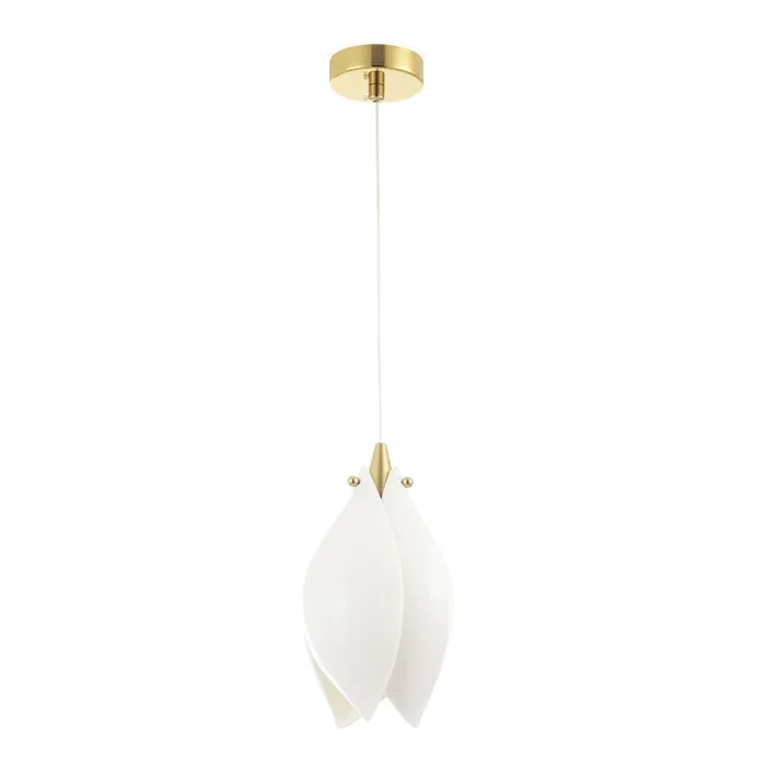 Светильник подвесной Crystal Lux FLOWERS SP1