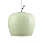 Светильник подвесной Crystal Lux AMOR SP1 LIGHT GREEN от ImperiumLoft