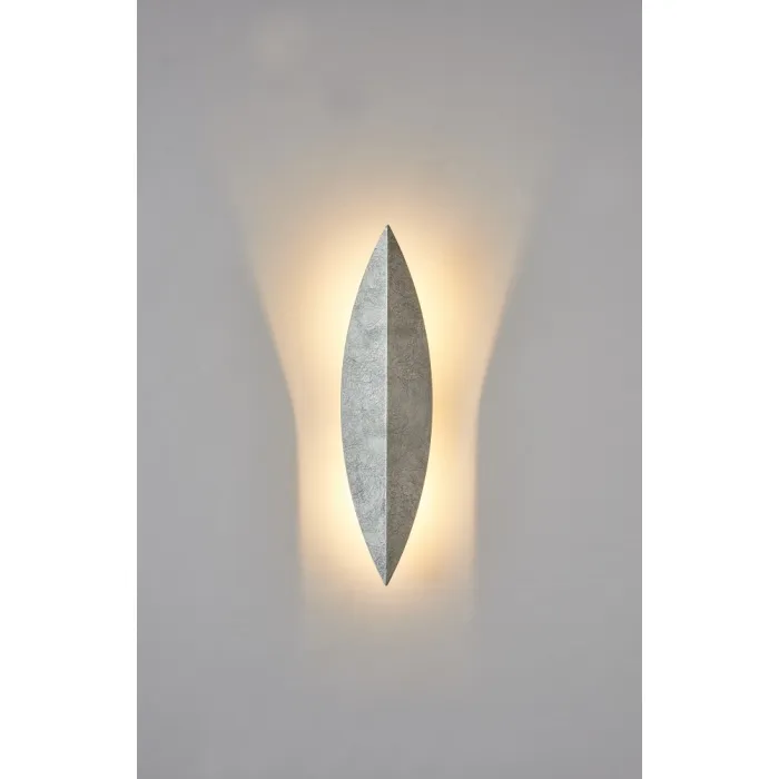 Бра Crystal Lux CLT 029W400 SL от ImperiumLoft