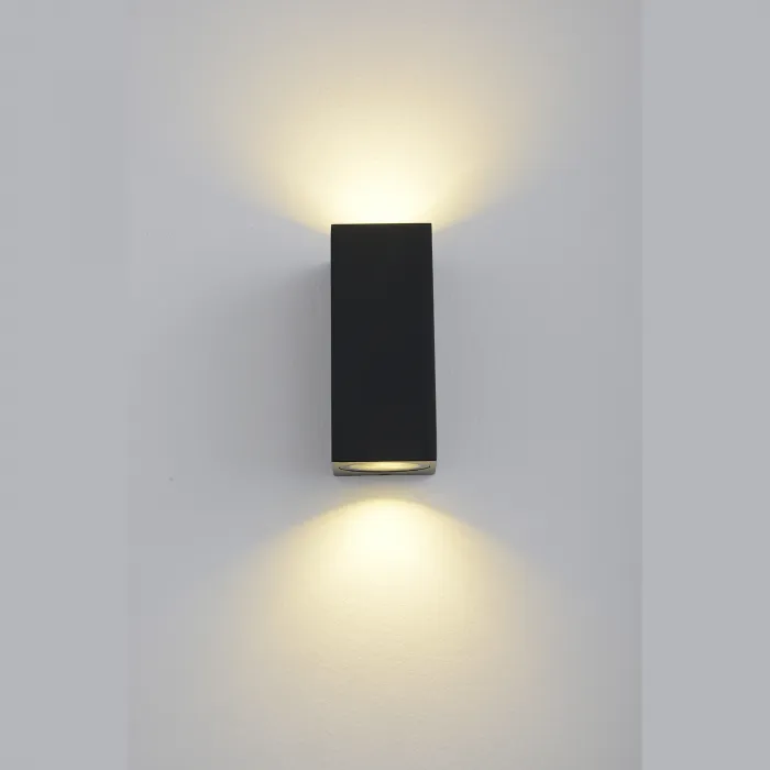 Бра Crystal Lux CLT 528W2 BL