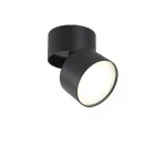 Светильник потолочный Crystal Lux CLT 130CW BL от ImperiumLoft
