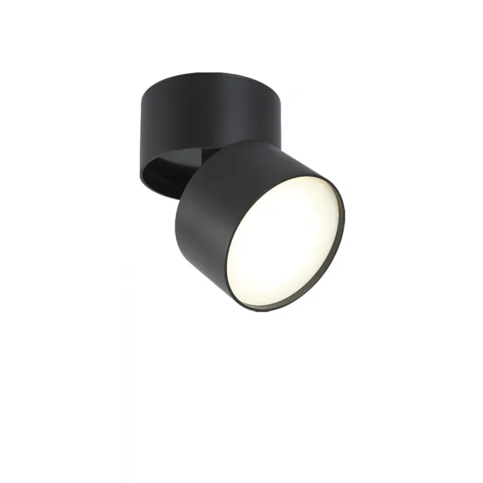 Светильник потолочный Crystal Lux CLT 130CW BL от ImperiumLoft