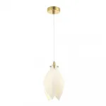 Светильник подвесной Crystal Lux FLOWERS SP1