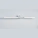 Бра Crystal Lux CLT 058W2 WH Бра Crystal Lux CLT 058W2 WH