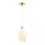 Светильник подвесной Crystal Lux FLOWERS SP1