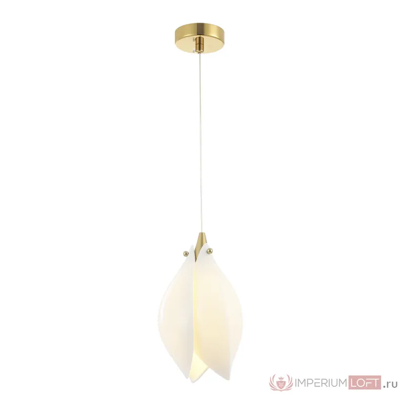 Светильник подвесной Crystal Lux FLOWERS SP1