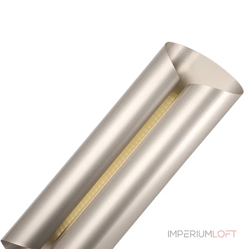 Бра Crystal Lux SELENE AP20 LED NICKEL Бра Crystal Lux SELENE AP20 LED NICKEL