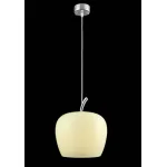 Светильник подвесной Crystal Lux AMOR SP1 LIGHT GREEN от ImperiumLoft