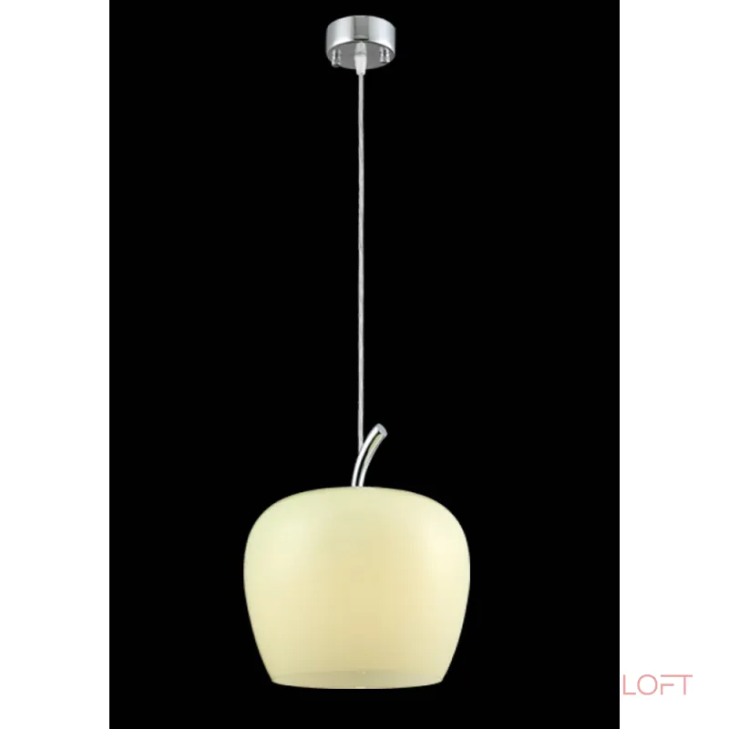 Подвесной светильник Crystal Lux AMOR SP1 LIGHT GREEN Подвесной светильник Crystal Lux AMOR SP1 LIGHT GREEN