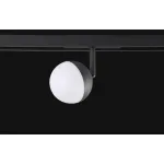 Светильник трековый магнитный Crystal Lux CLT 0.33 007 7W BL 4000K от ImperiumLoft