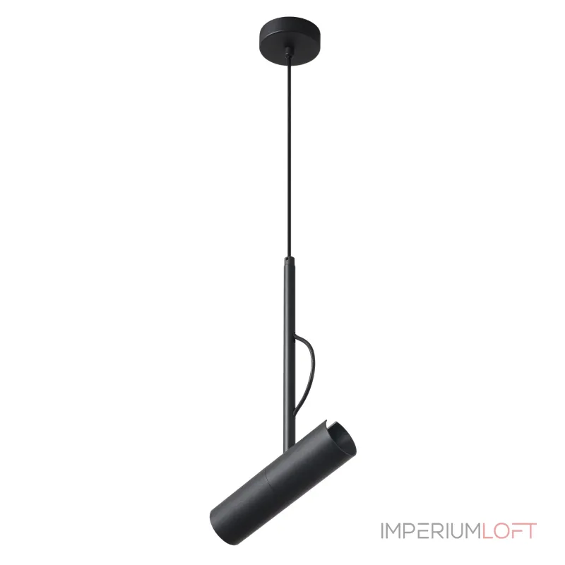 Подвесной светильник Crystal Lux CLT 060C1 BL