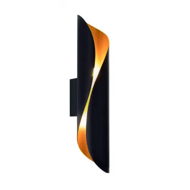 Бра Crystal Lux LUMINA AP2 BL