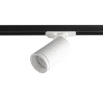Светильник однофазный Crystal Lux CLT 0.31 019 WH