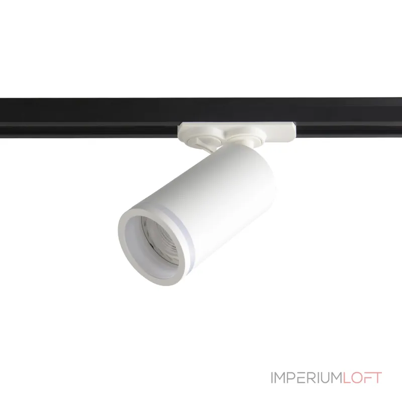 Светильник однофазный Crystal Lux CLT 0.31 019 WH