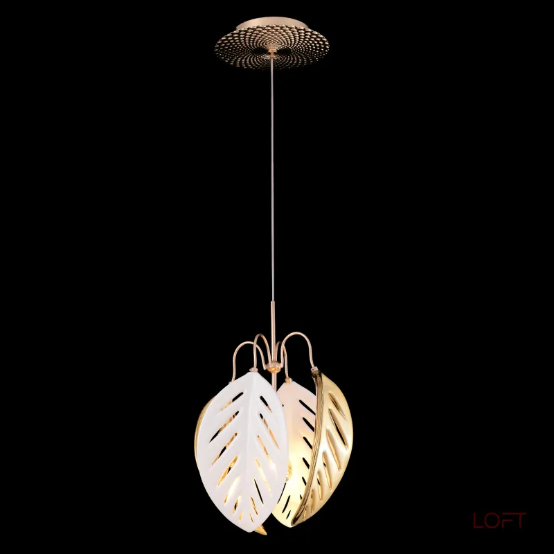 Подвесной светильник Crystal Lux RAMONA SP1 Подвесной светильник Crystal Lux RAMONA SP1