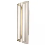 Бра Crystal Lux SELENE AP20 LED NICKEL