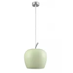 Светильник подвесной Crystal Lux AMOR SP1 LIGHT GREEN от ImperiumLoft