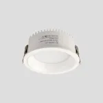 Светильник встраиваемый Crystal Lux CLT 529C105 WH 4000K