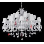 Люстра Crystal Lux PRINCESS SP30 от ImperiumLoft