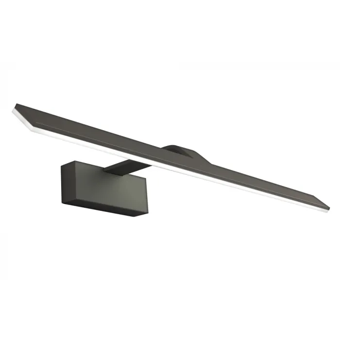 Подсветка для картин Crystal Lux CLT 120W420 BL от ImperiumLoft