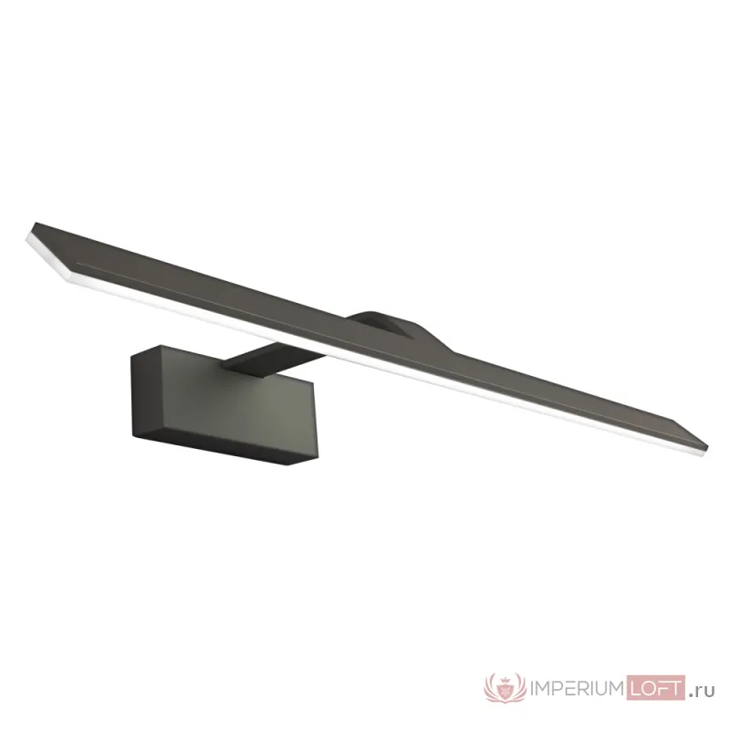 Подсветка для картин Crystal Lux CLT 120W420 BL от ImperiumLoft