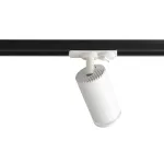 Светильник однофазный Crystal Lux CLT 0.31 019 WH