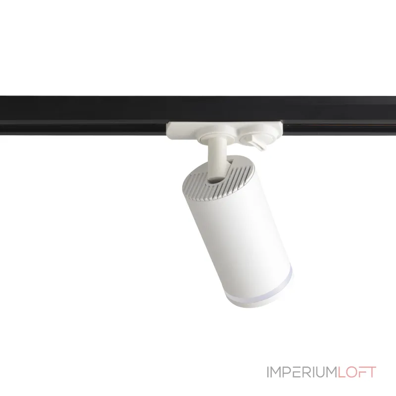 Светильник однофазный Crystal Lux CLT 0.31 019 WH