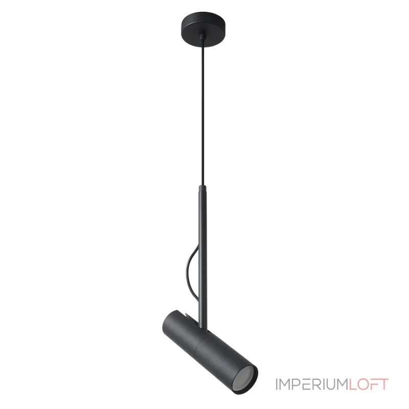 Подвесной светильник Crystal Lux CLT 060C1 BL