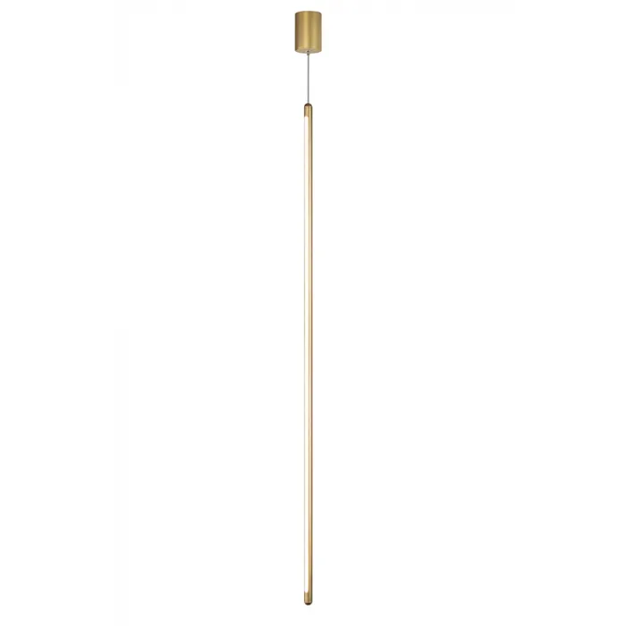 Светильник подвесной Crystal Lux CLT 035C1000 GO от ImperiumLoft