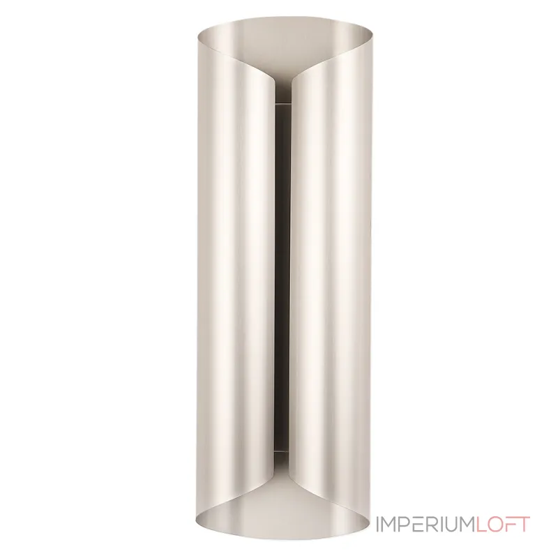 Бра Crystal Lux SELENE AP20 LED NICKEL Бра Crystal Lux SELENE AP20 LED NICKEL
