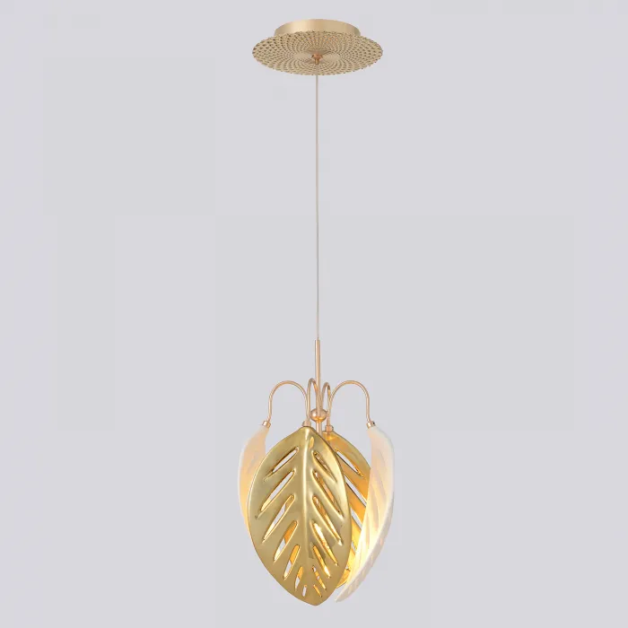 Подвесной светильник Crystal Lux RAMONA SP1