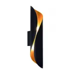 Бра Crystal Lux LUMINA AP2 BL