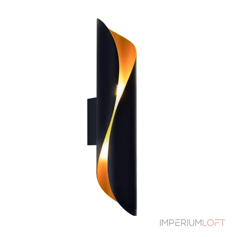 Бра Crystal Lux LUMINA AP2 BL Бра Crystal Lux LUMINA AP2 BL