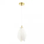 Светильник подвесной Crystal Lux FLOWERS SP1