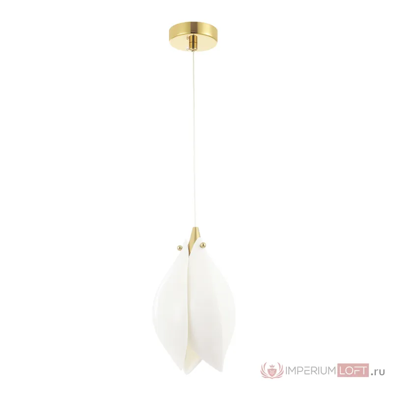 Светильник подвесной Crystal Lux FLOWERS SP1