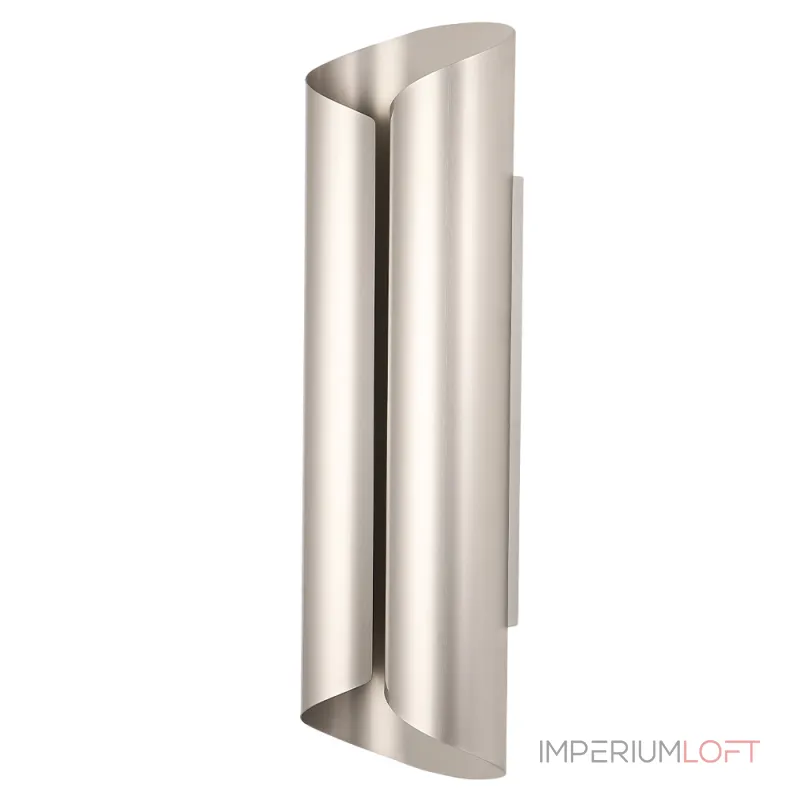 Бра Crystal Lux SELENE AP20 LED NICKEL Бра Crystal Lux SELENE AP20 LED NICKEL