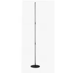 Торшер Crystal Lux LARGO PT25W BLACK от ImperiumLoft