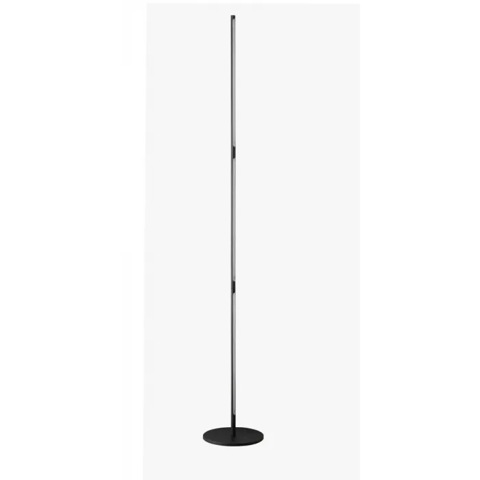 Торшер Crystal Lux LARGO PT25W BLACK от ImperiumLoft