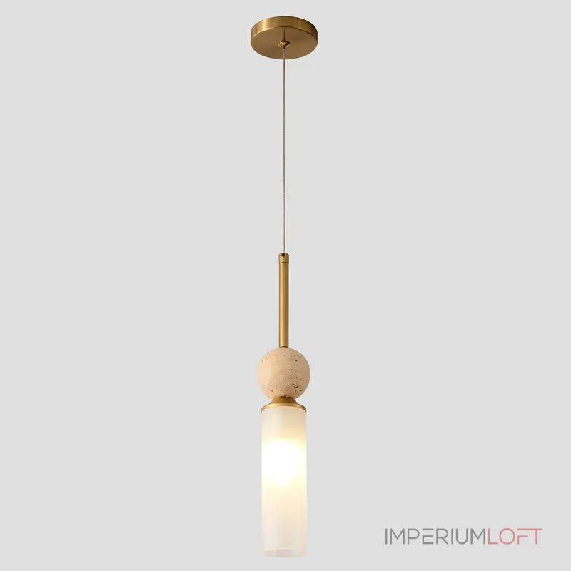 Подвесной светильник Crystal Lux SIMPLY SP1 BRASS Подвесной светильник Crystal Lux SIMPLY SP1 BRASS
