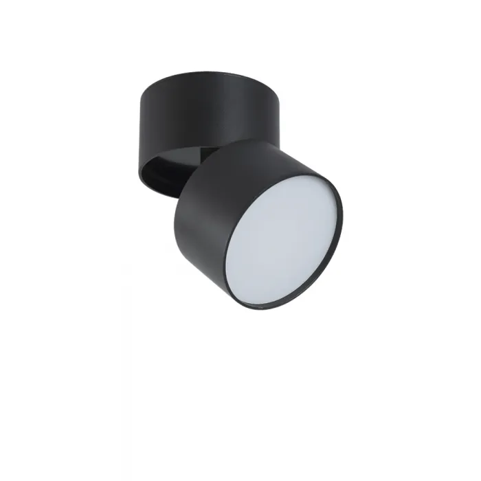 Светильник потолочный Crystal Lux CLT 130CW BL от ImperiumLoft