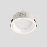 Светильник встраиваемый Crystal Lux CLT 529C105 WH 4000K