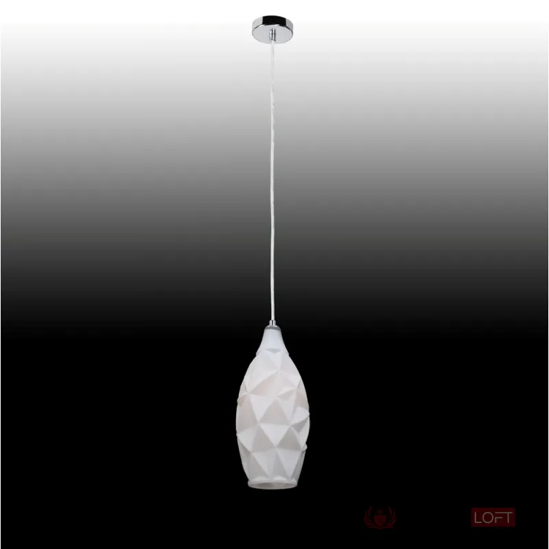 Светильник подвесной Crystal Lux PAPER SP1 от ImperiumLoft