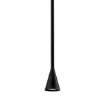 Светильник подвесной Crystal Lux ENERO SP1 BLACK от ImperiumLoft Светильник подвесной Crystal Lux ENERO SP1 BLACK от ImperiumLoft
