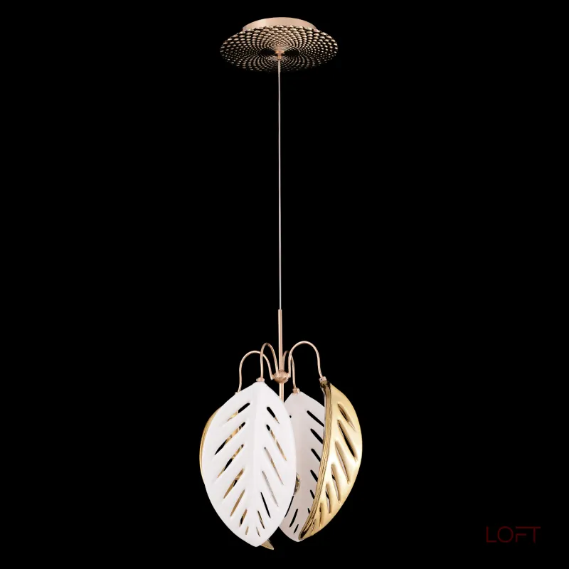 Подвесной светильник Crystal Lux RAMONA SP1 Подвесной светильник Crystal Lux RAMONA SP1